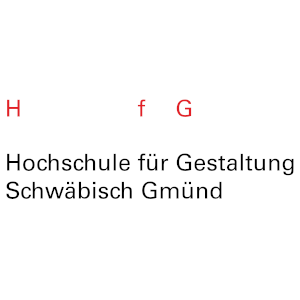 Hochschule für Gestaltung Logo