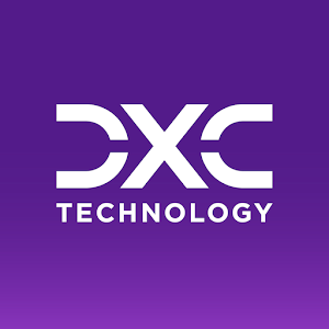 DXC Technology Logo